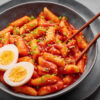 TOKBOKKI TRUYỀN THỐNG HÀN QUỐC 🌶️🍜