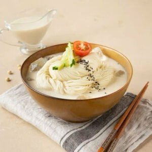 MÌ ĐẬU NÀNH THANH NHẸ, BÉO BÙI 🥜🍜